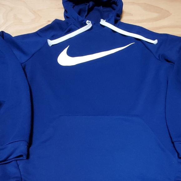Nike Other - Nike Hoodie Sweatshirt